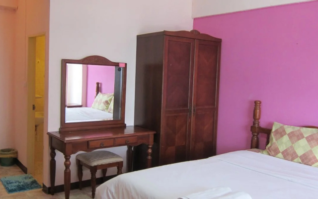 Sugar Palm Place 3(ชูก้าร์ ปาล์ม เพลซ)