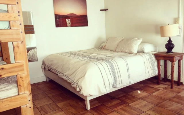 HI - Point Reyes Hostel