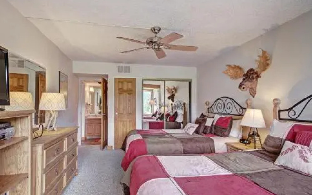 Sh404 Summit House Condo