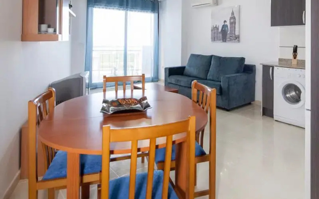 Apartamento Peñiscola
