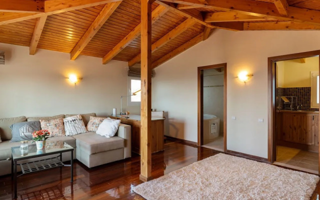 Spacious Villa in Saronida With Swimming Pool