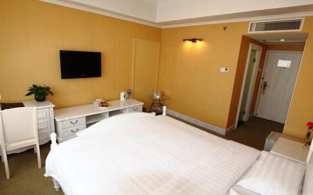 Aierbo Internatioanl Hotel