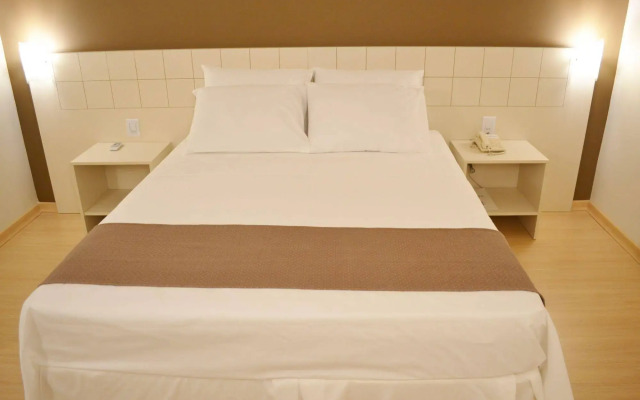 Itatiaia Hotel