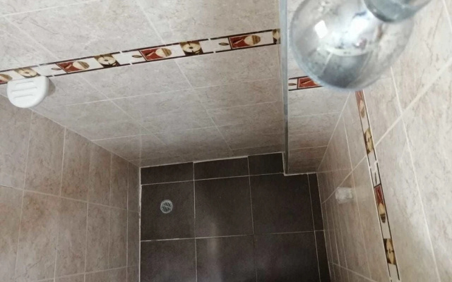 Apartamentos Nayibe