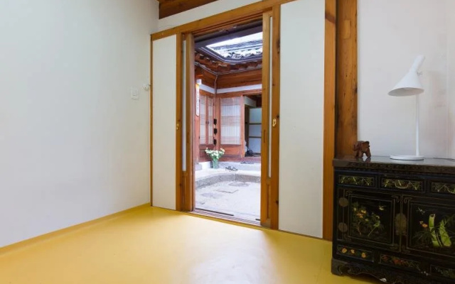 BagilHong House