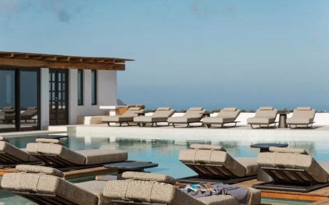 NERO Boutique Hotel