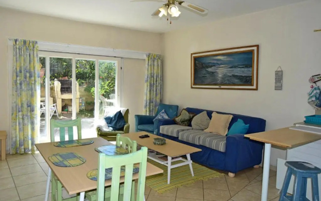 Sea Valley Villa