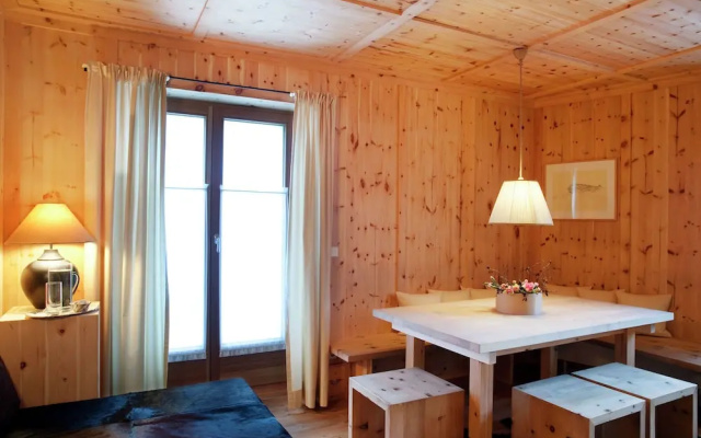 Lovely Apartment in Ramsau im Zillertal near Ski Slopes