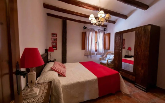 Casa la tejeria