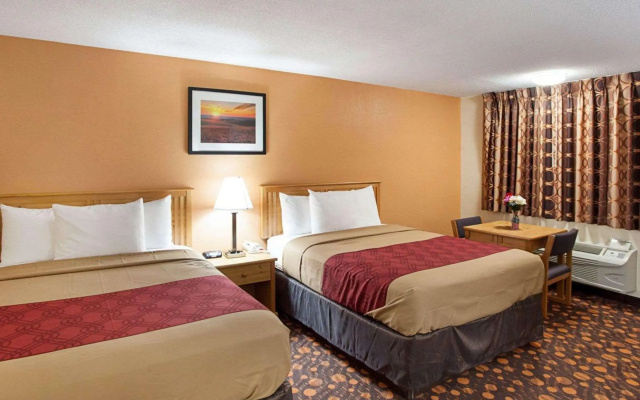 Econo Lodge Phillipsburg