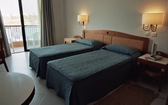 Calypso Hotel