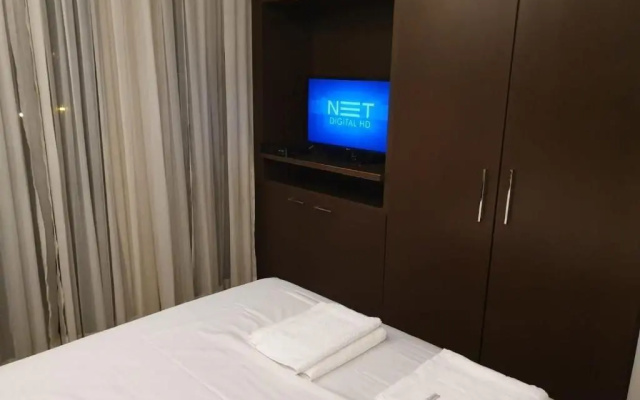 Bonaparte Hotel - Abitare