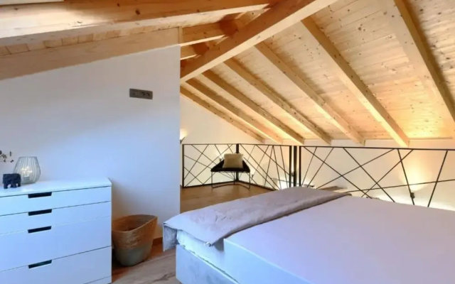 Apartment Zanet
