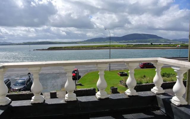 Sligo Bay Lodge
