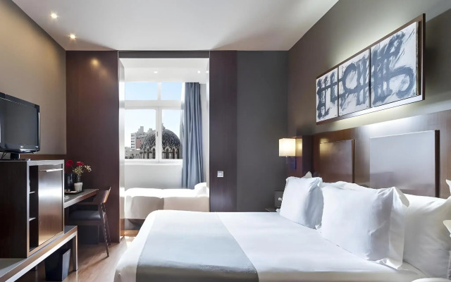 Hotel Acta Atrium Palace