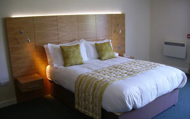 The Woolacombe Bay Hotel