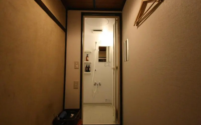 HARUYA Umekoji