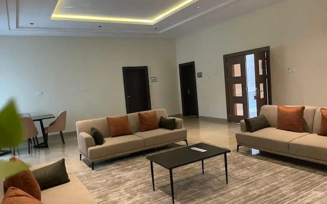 Rhino suite Yola