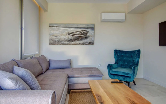Tessera Villas Collection