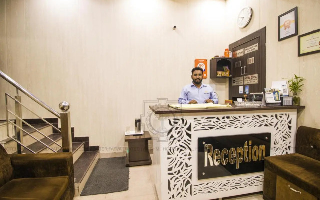 Hotel Gopal