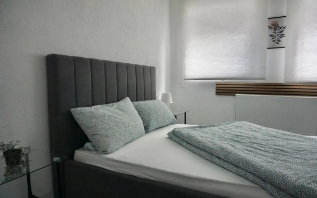 M & E Ferienwohnung