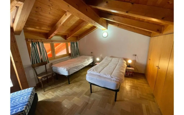 Loft Caneva