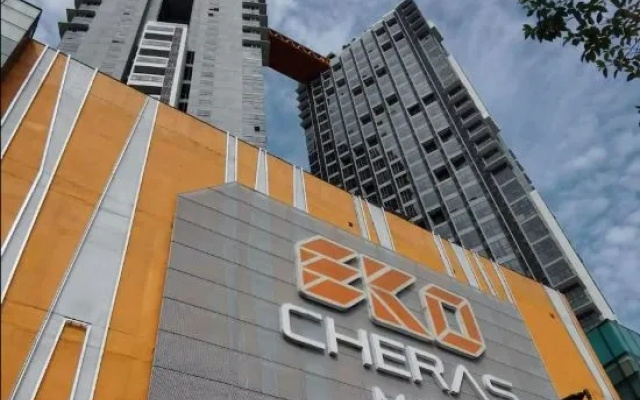EkoCheras Leisure Loft