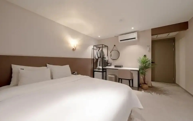 No25 hotel Jeonjusanjeong