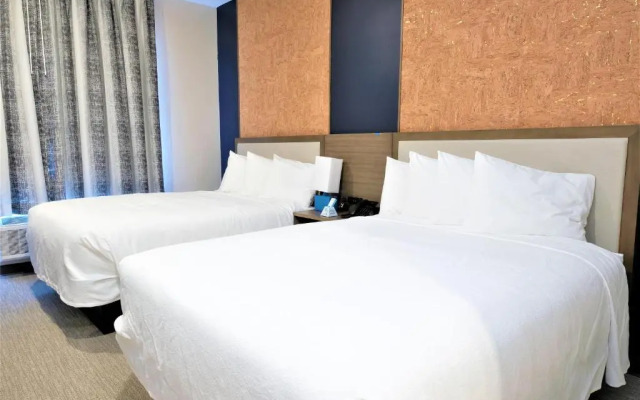 Scenic View Inn & Suites Moab