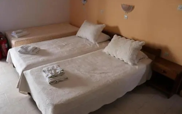 Studios Angela Village