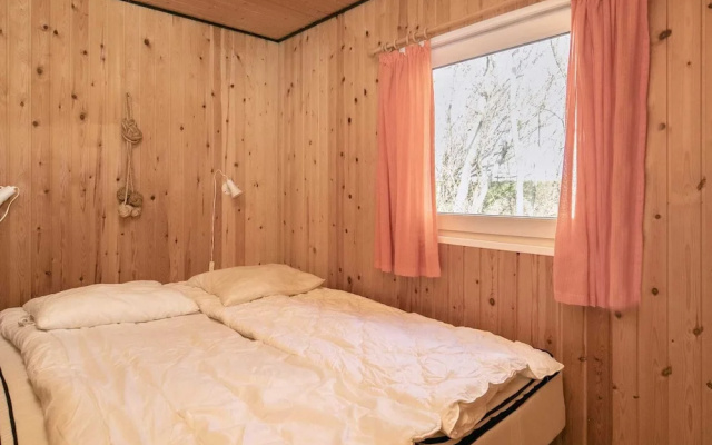 6 Person Holiday Home in Hurup Thy