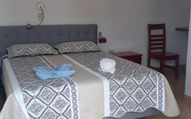 Stefany's Lodging