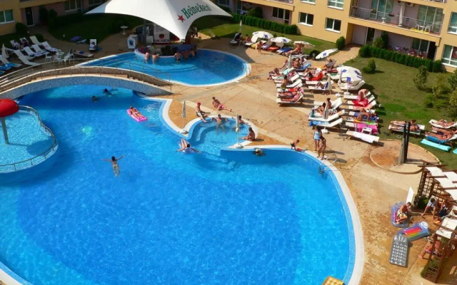 Magic Vacation Apartment