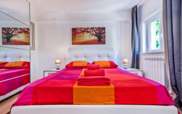 Vaticano Apartments - Sistine Chapel Area