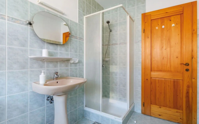 Apartment Renata Balatonmariafurdo