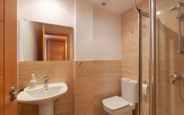 Duplex La Nau 4