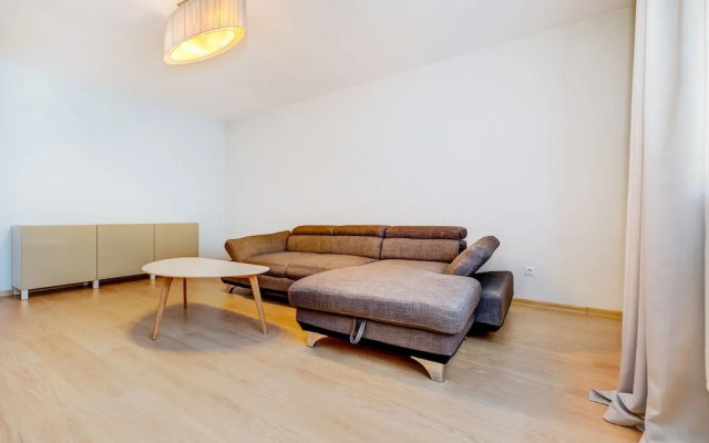 Splendor Apartment