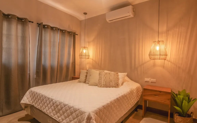El Xalli Hotel