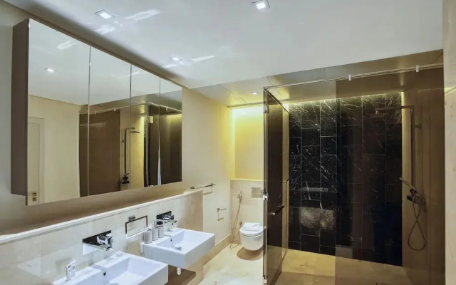 PVH - The8 - Opulent 3BR - Beach Access