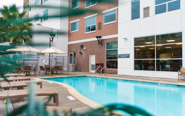 Hyatt House Ontario Airport