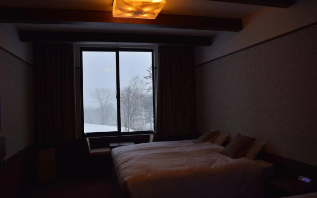 Niseko Hakuunso