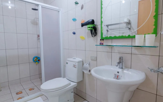 anping2x2 b&b