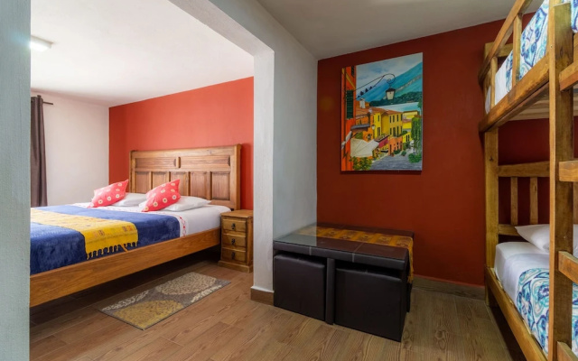 Hotel LYA