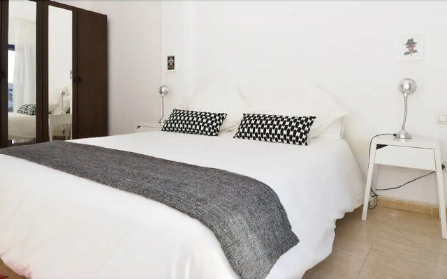 Apartamento Raspa
