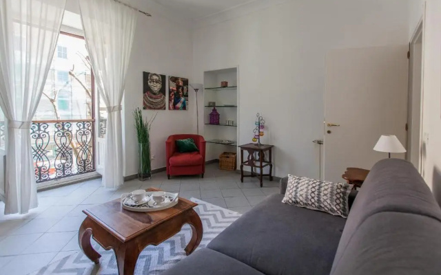 Gianicolo Holiday House
