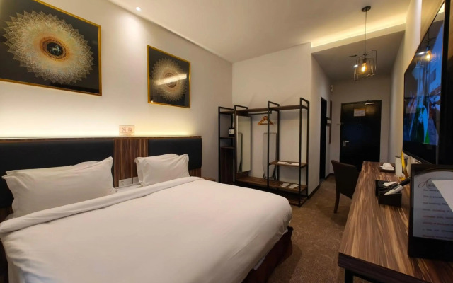 Asiatic Hotel