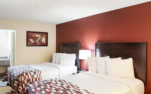 Red Roof Inn Indianapolis East