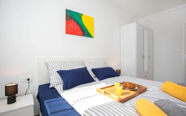 Apartment Iva
