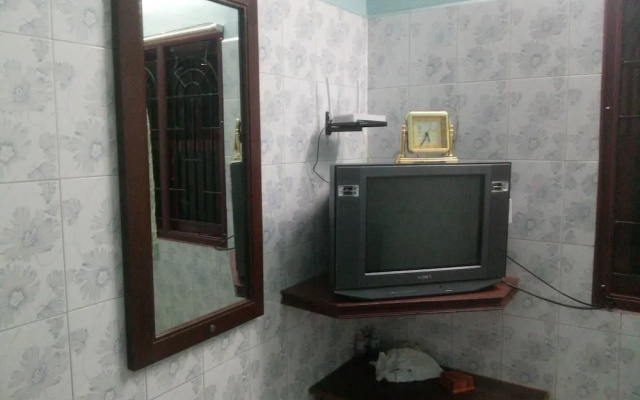 Classic Guest House