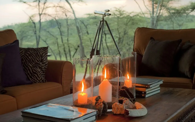 Kicheche Valley Camp